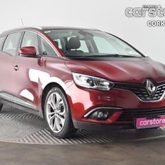 Renault Grand Scenic 2020