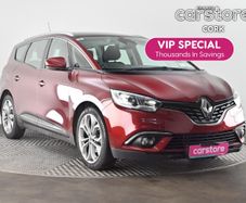 Renault Grand Scenic 2020