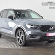 Volvo XC40 2021