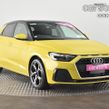 Audi A1 2021