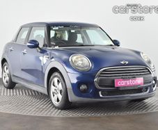 MINI Cooper 2017