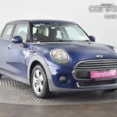 MINI Cooper 2017