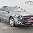 Mercedes-Benz GLA Class 2017