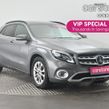 Mercedes-Benz GLA Class 2017