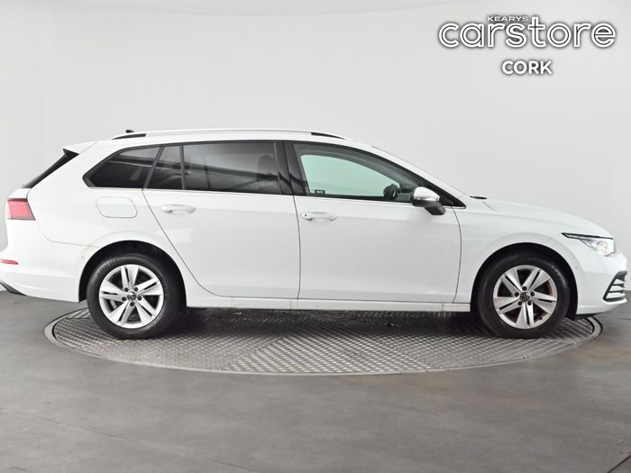 Volkswagen Golf 2022