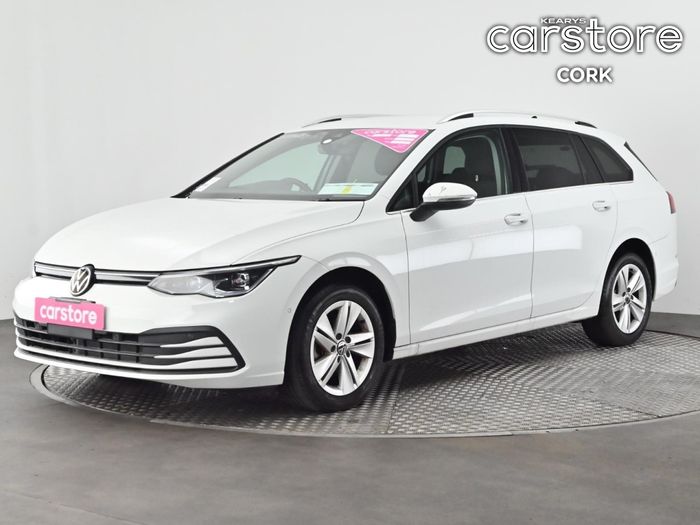 Volkswagen Golf 2022