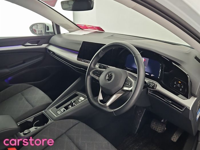 Volkswagen Golf 2022