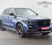 BMW X5 2021