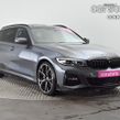 BMW 3 Series 2022