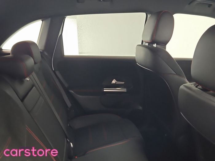 Mercedes-Benz B-Class 2020