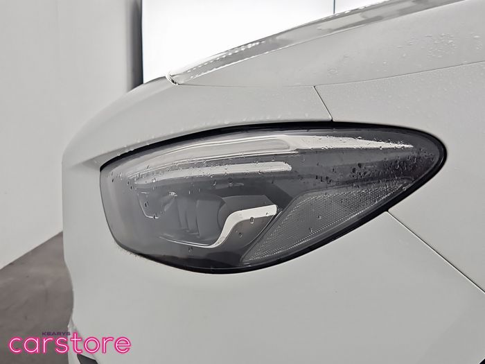 Mercedes-Benz B-Class 2020