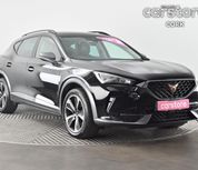 Cupra Formentor 2022