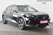 Cupra Formentor 2022