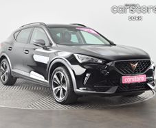 Cupra Formentor 2022