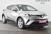 Toyota C-HR 2018
