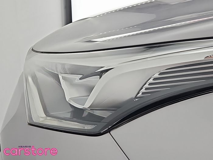 Toyota C-HR 2018