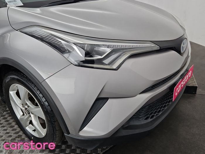 Toyota C-HR 2018