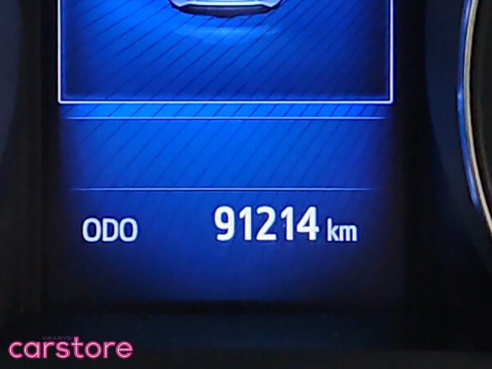 Toyota C-HR 2018