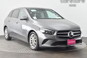 Mercedes-Benz B-Class 2021