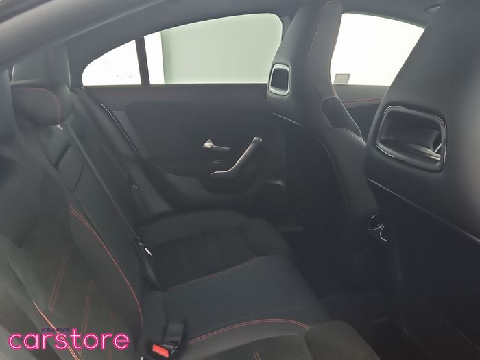 Mercedes-Benz CLA Class 2023