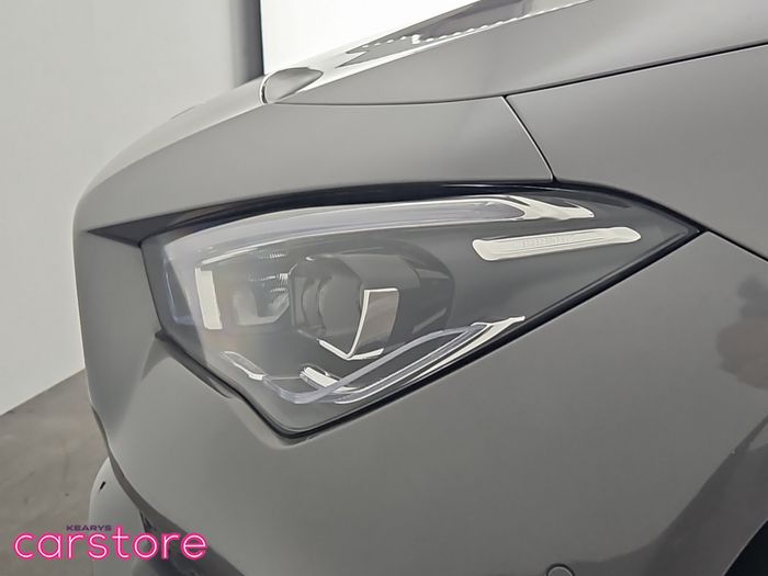 Mercedes-Benz CLA Class 2023