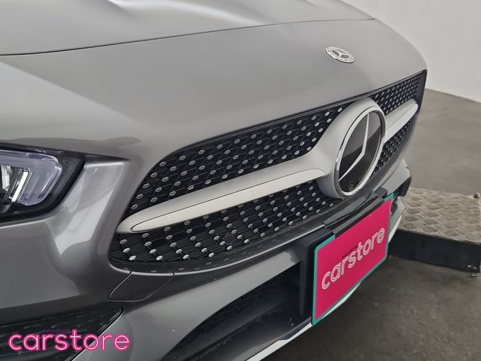 Mercedes-Benz CLA Class 2023