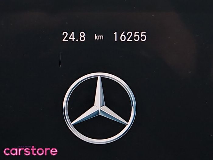 Mercedes-Benz CLA Class 2023