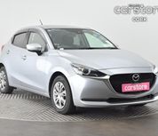 Mazda 2 2020