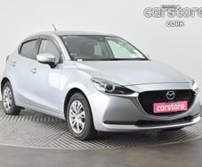 Mazda 2 2020