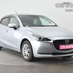 Mazda 2 2020