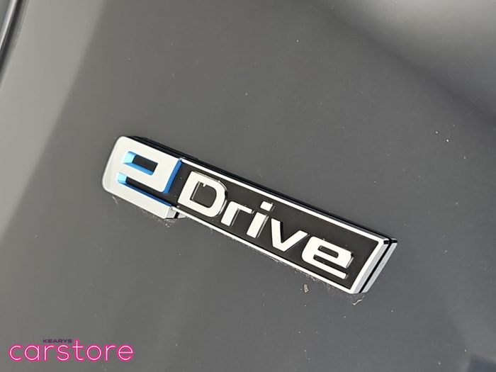 BMW 5 Series 2019