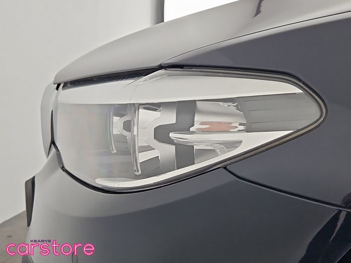 BMW 5 Series 2019