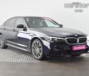 BMW 5 Series 2019