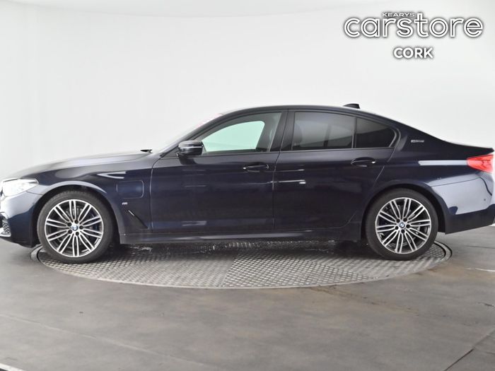 BMW 5 Series 2019