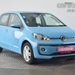 Volkswagen Up! 2020