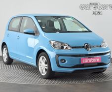 Volkswagen Up! 2020