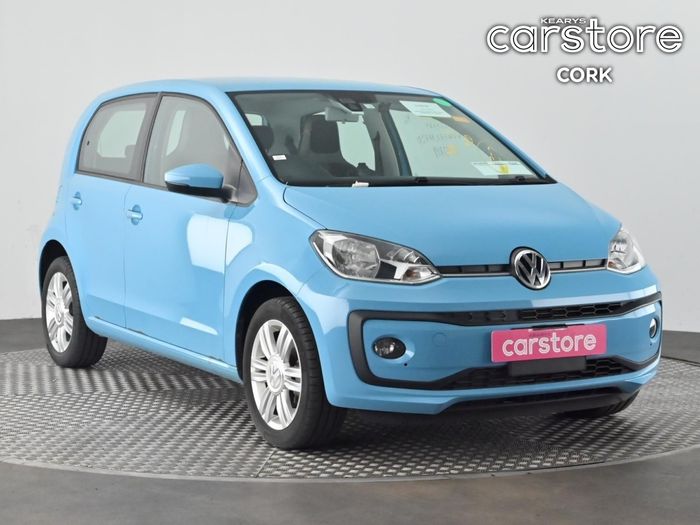 Volkswagen Up! 2020