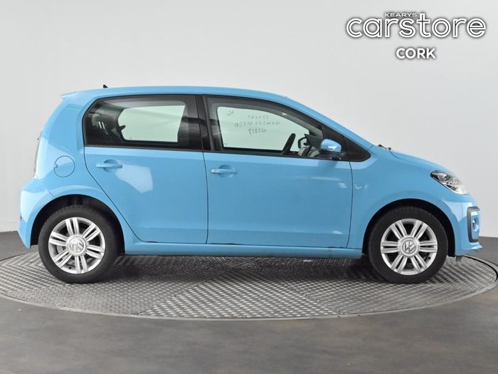 Volkswagen Up! 2020