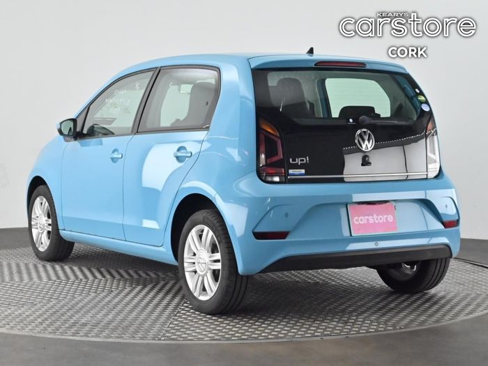 Volkswagen Up! 2020