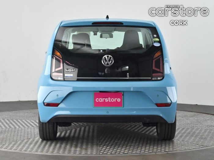 Volkswagen Up! 2020