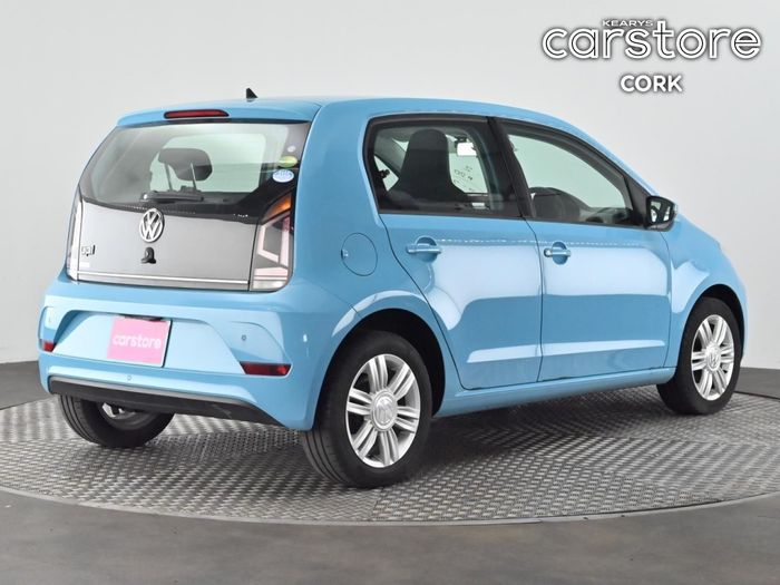 Volkswagen Up! 2020