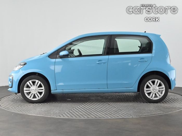 Volkswagen Up! 2020
