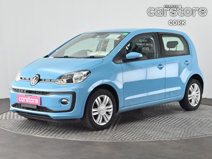 Volkswagen Up! 2020