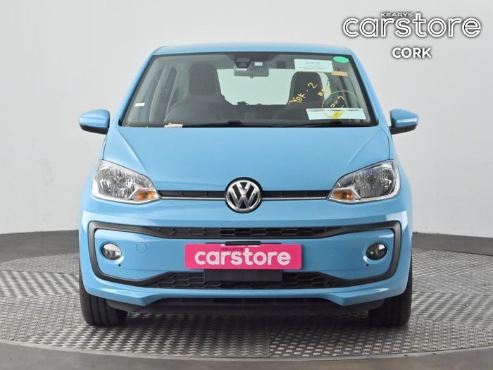 Volkswagen Up! 2020