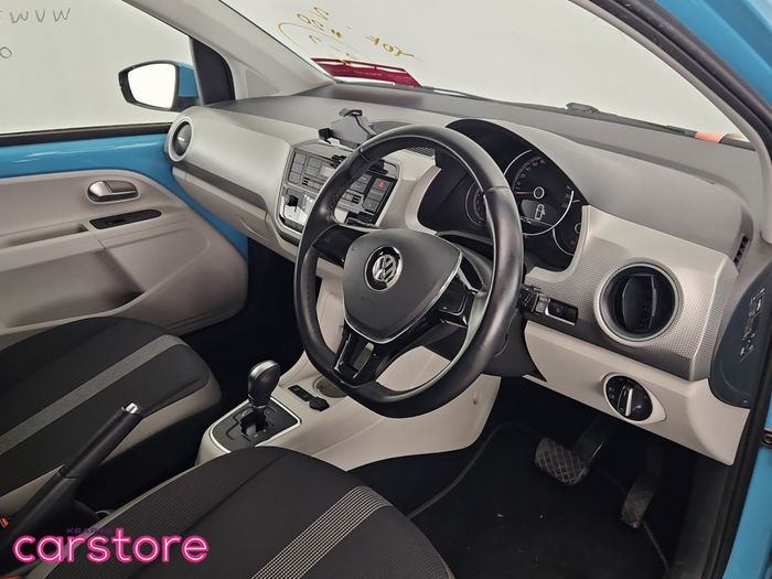 Volkswagen Up! 2020