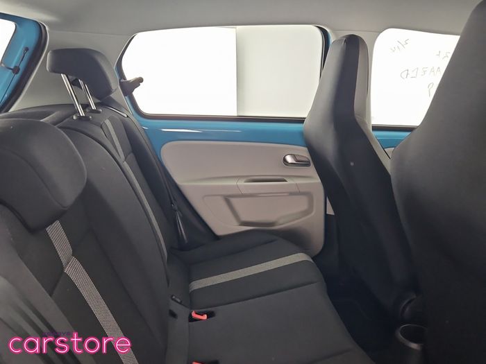 Volkswagen Up! 2020