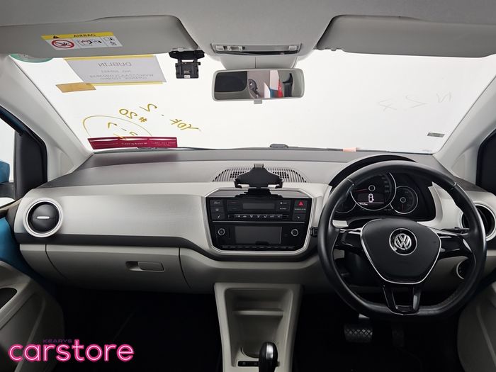 Volkswagen Up! 2020