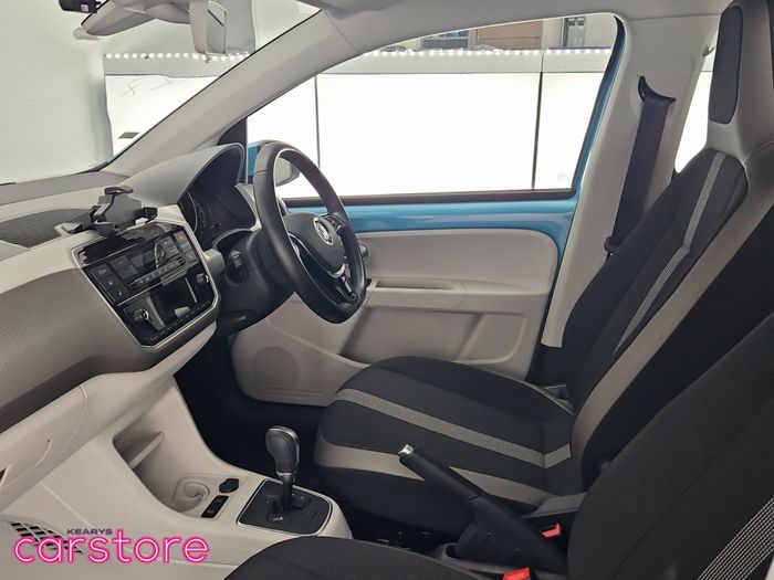 Volkswagen Up! 2020