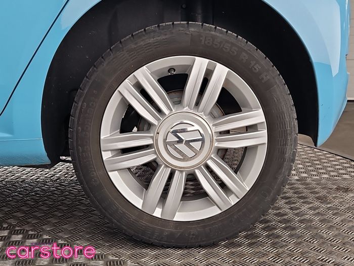 Volkswagen Up! 2020