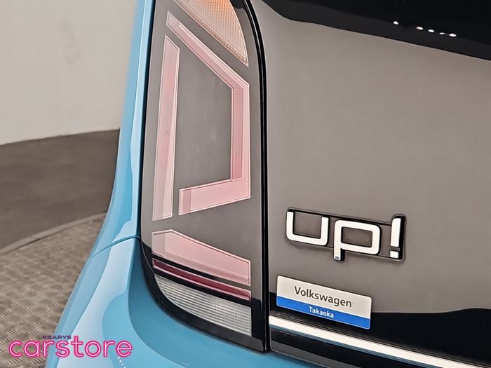 Volkswagen Up! 2020